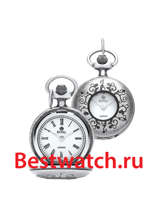 Часы Royal London Pocket 90043-01